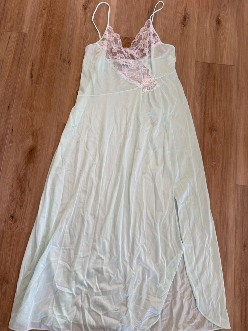 Vintage Nightgown